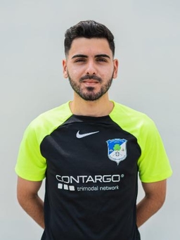Avatar Bild für Yusuf Aydin Günay