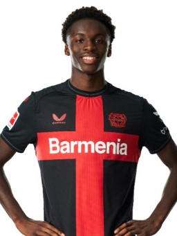 Avatar Bild für Noah Mbamba-Muanda