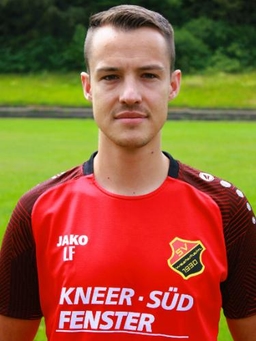 Avatar Bild für Lukas Fähndrich