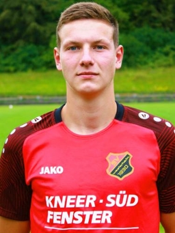 Avatar Bild für Max Göser
