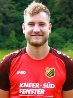 Avatar Bild für Niklas Naujoks