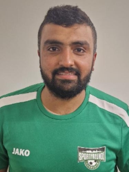 Avatar Bild für Ahmad Alshehab