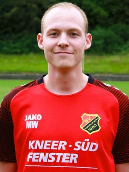 Avatar Bild für Matthias Wölfle
