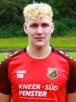 Avatar Bild für Michel Baumeister