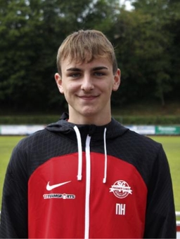 Avatar Bild für Nico Heinzen