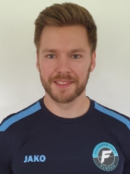 Avatar Bild für Alexander Miesner