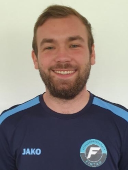 Avatar Bild für Kacper Jagas