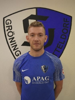 Avatar Bild für Nils Hörle