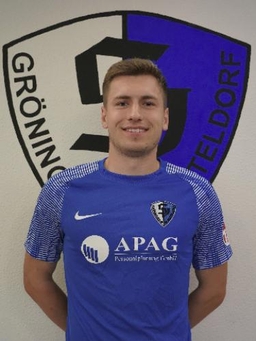 Avatar Bild für Fabian Schmieg