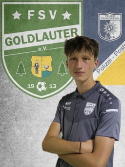 Avatar Bild für Luis Leipold