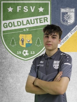 Avatar Bild für Andrej Lieb