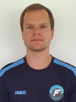 Avatar Bild für Arno Holsten