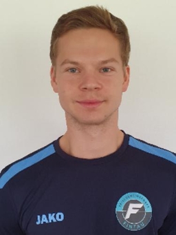 Avatar Bild für Thore Holsten