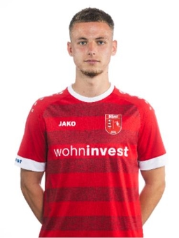 Avatar Bild für Lukas Glaser