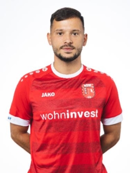 Avatar Bild für Ali Ferati