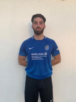 Avatar Bild für Simon Arslan