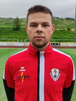 Avatar Bild für Luis Rohr