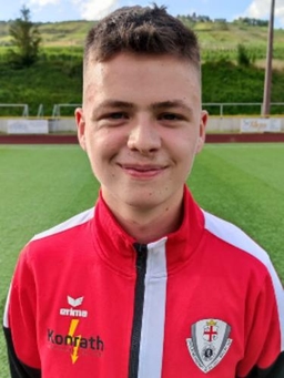 Avatar Bild für Marvin Scheffler