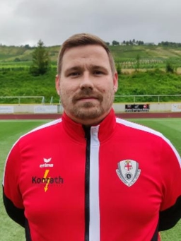 Avatar Bild für Lars Theisen