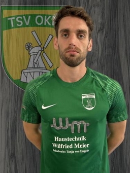 Avatar Bild für Marlon Reyher