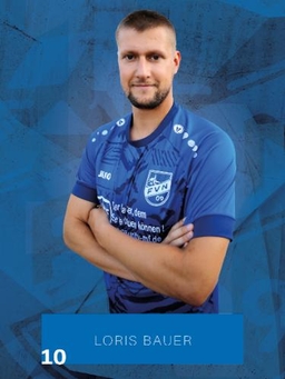 Avatar Bild für Loris Bauer