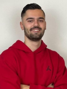 Avatar Bild für Nicolas Cunjak