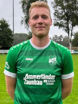 Avatar Bild für Jannik Harms