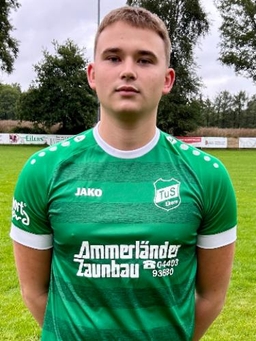 Avatar Bild für Luis Leffers