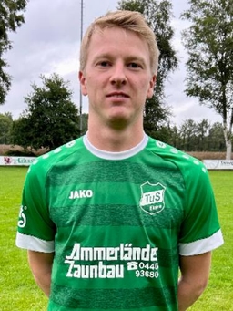 Avatar Bild für Marvin Oltmer