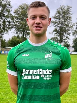 Avatar Bild für Wilko Wübbena