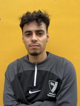 Avatar Bild für Idriss Aouraghe