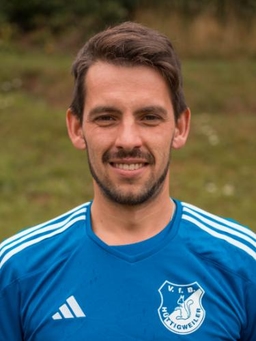 Avatar Bild für Steven Engel