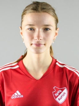 Avatar Bild für Lavinia Frenzel