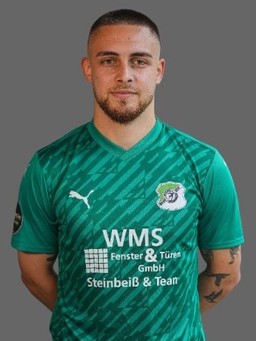 Avatar Bild für Marius Heck