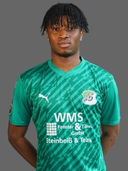 Avatar Bild für Aaron Oteng-Appiah