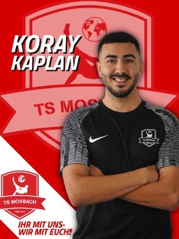 Avatar Bild für Koray Kaplan