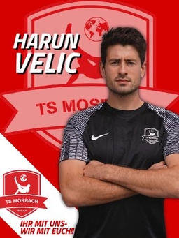 Avatar Bild für Harun Velic