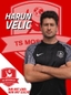 Avatar Bild