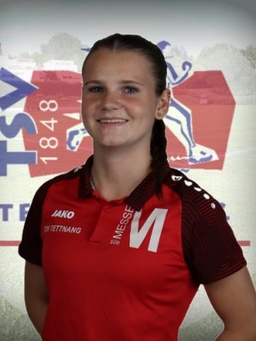 Avatar Bild für Alina Weiss