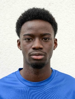 Avatar Bild für Andrew Addo