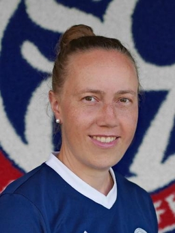 Avatar Bild für Annike Boeder