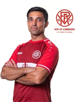 Avatar Bild für Burim Krasniqi