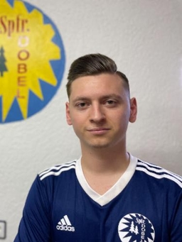 Avatar Bild für Özgür Ercan