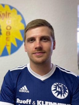 Avatar Bild für Kevin Treiber