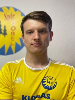 Avatar Bild für Yannick Riepp