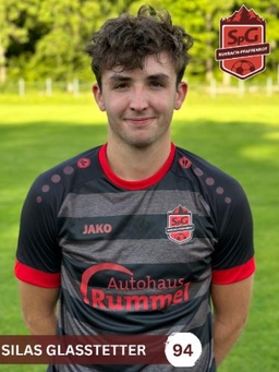 Avatar Bild für Silas Glasstetter