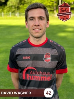 Avatar Bild für David Wagner