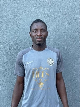 Avatar Bild für Abdulai Issah