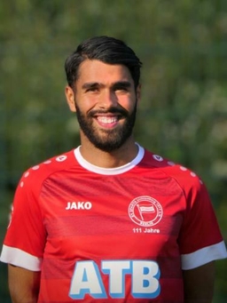 Avatar Bild für Khaled Akasha