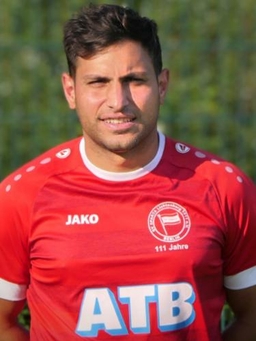 Avatar Bild für Ömer Toktumur